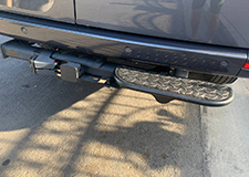 12 Seater 4WD Sprinter Van Rental