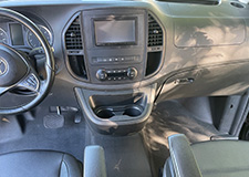 8 Passenger Metris Minivan Rental