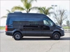 12-Seater Sprinter