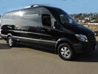 9-Seater Comfort Sprinter