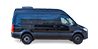 12 seater Sprinter Van