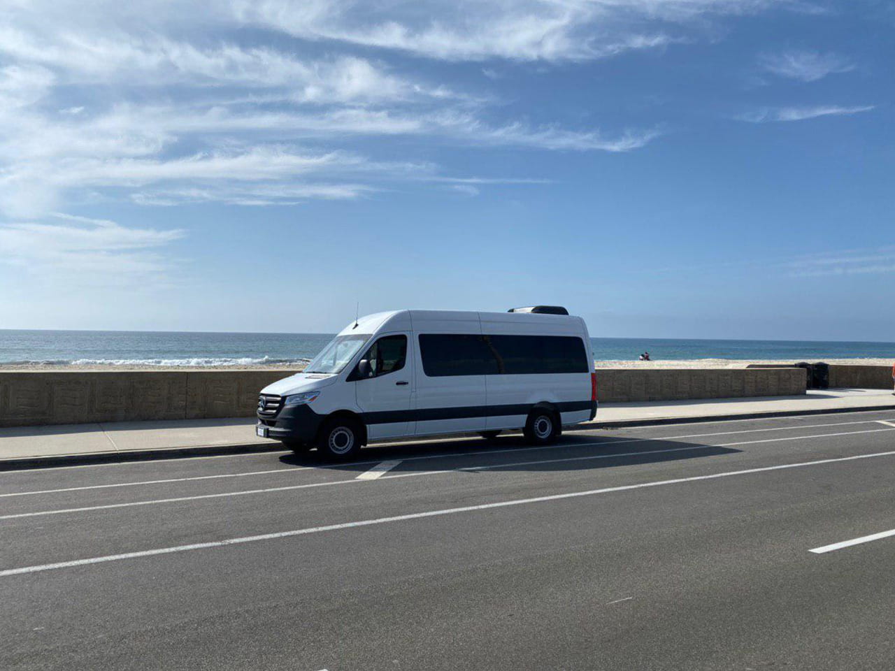 carmax 15 passenger van