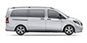 8 seater Metris Minivan