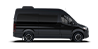 9 Seater Sprinter Van