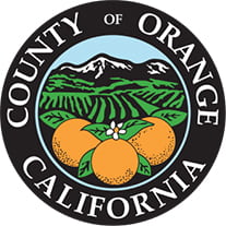 SR van rental Location Orange County CA