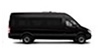 9 Seater Comfort Sprinter Van