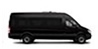 Executive Sprinter Van