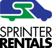 Sprinter Rentals Logo