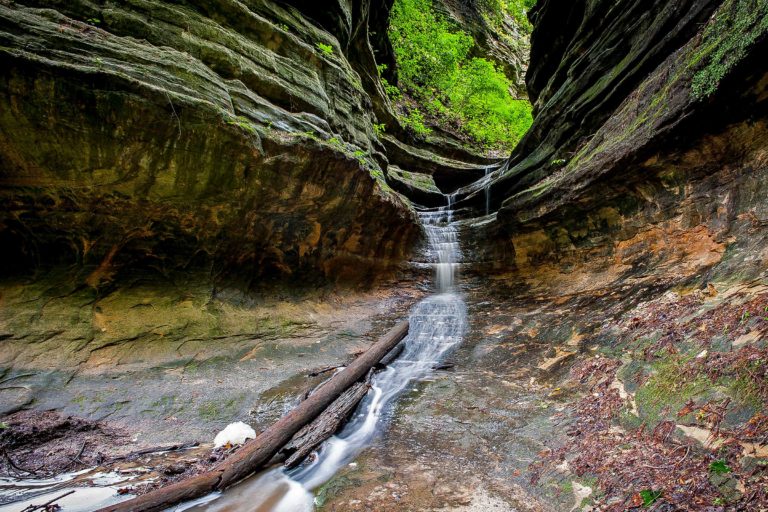 Starved Rock Park