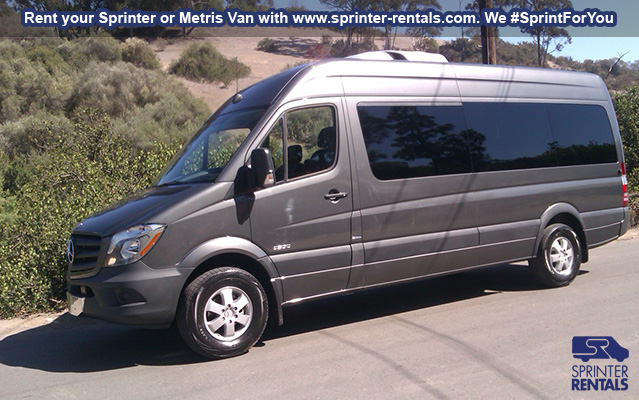 san diego fires help sprinter rentals