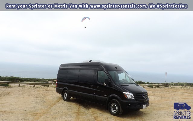 Sprinter Van Rentals Spring Break Tours